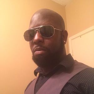 Meet your Posher, Darryl